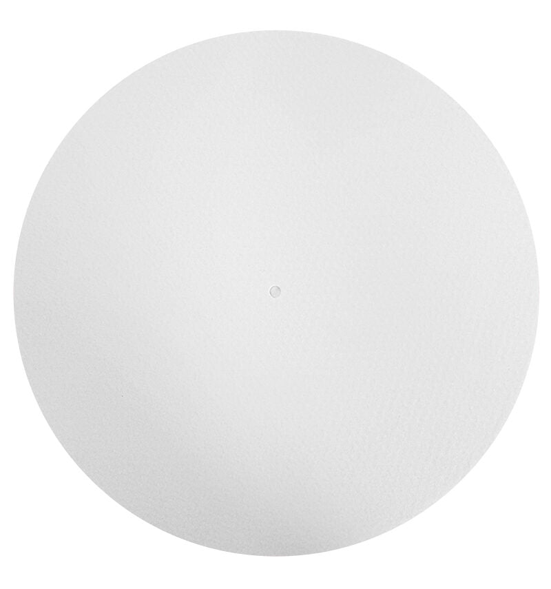 12″ Blank Slipmats – 16oz Glazed Bottom